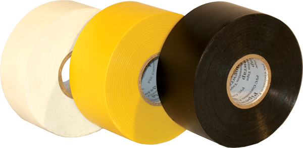 Pipe Wrapping Tape