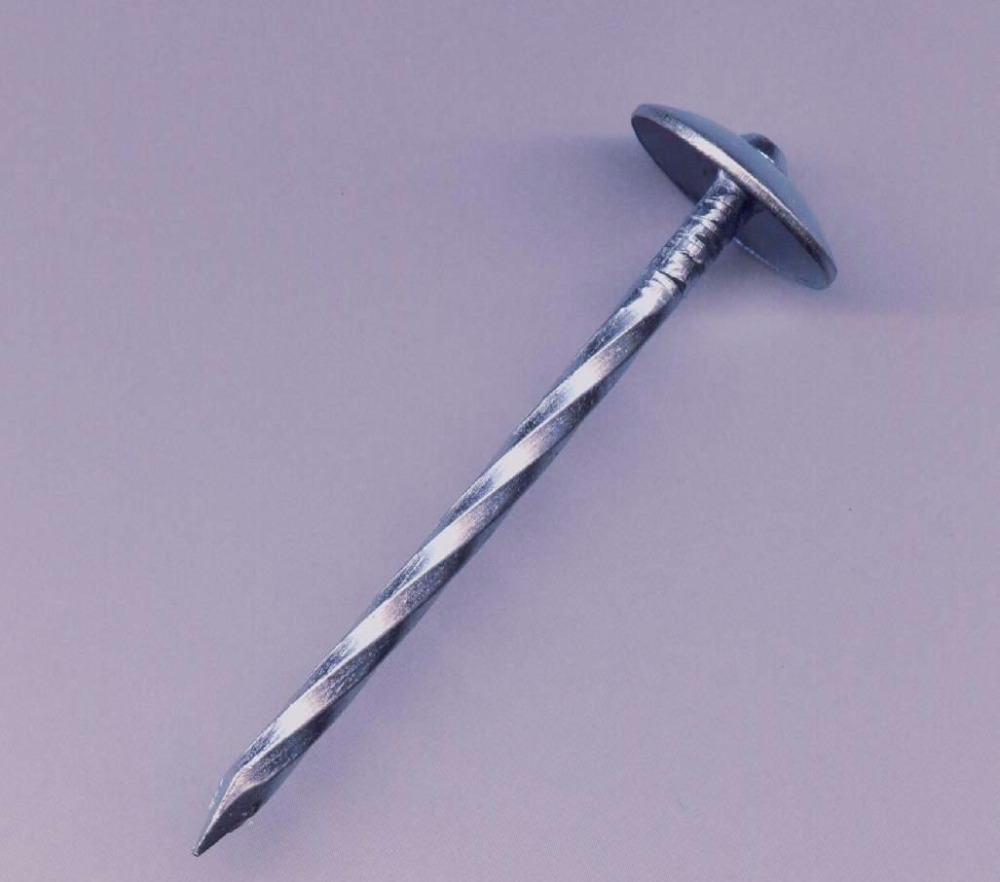 Roofing Nails / Umbrella Nails