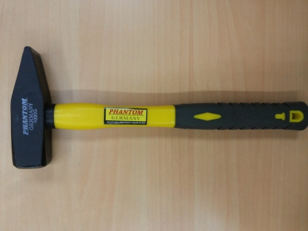 Machinist Hammer (Phantom)