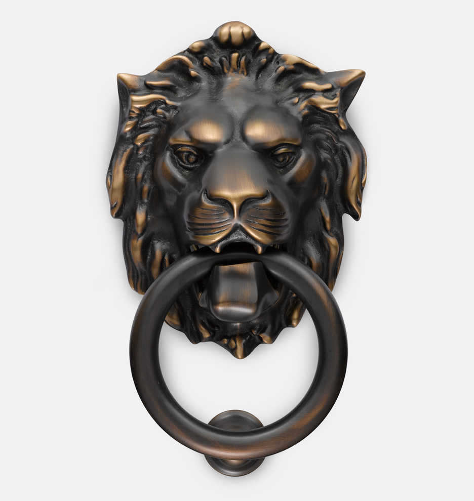 Door Knocker