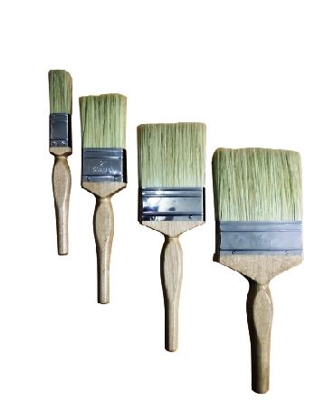 Paint Brush UKPRIX (Pure Bristles)