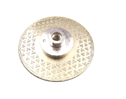 Diamond Cutting Disc Electro-plated