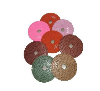 Marble Polishing Disc