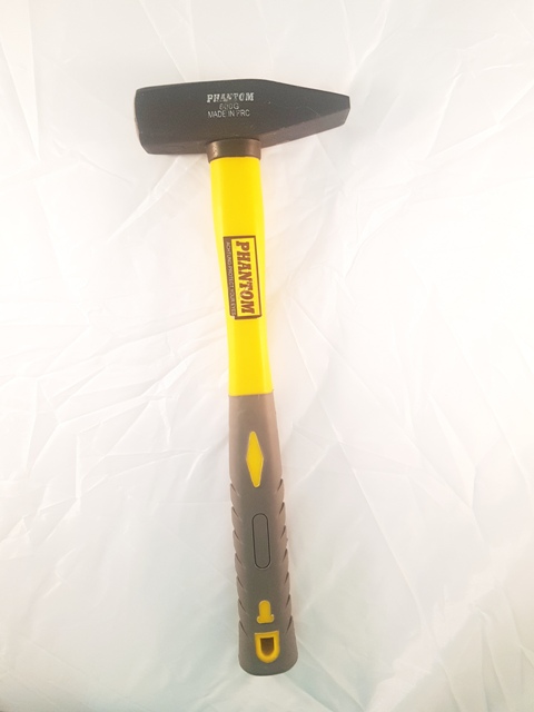 Machinist Hammer (Phantom)