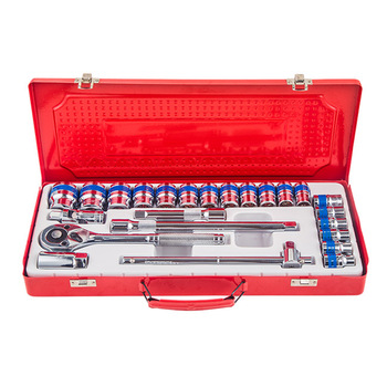 Socket Set (Box Spanner)